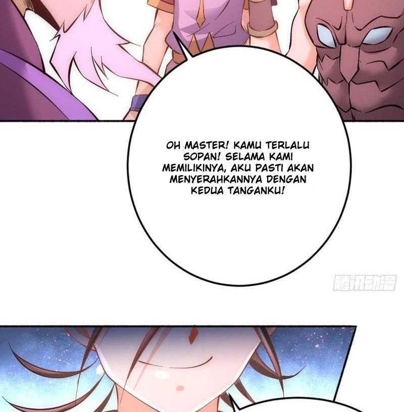 Almighty Master Chapter 99 Gambar 5
