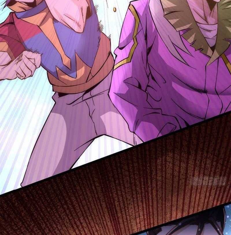 Almighty Master Chapter 99 Gambar 13