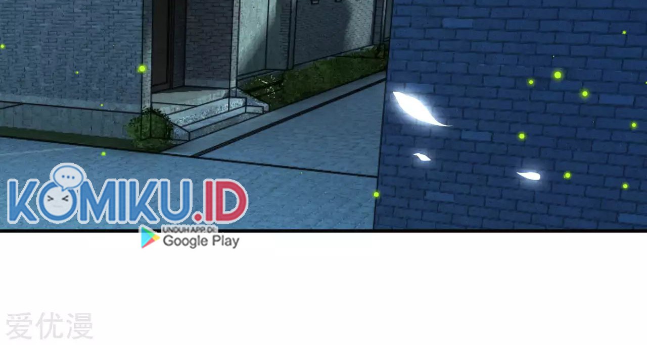Against the Gods Chapter 259 Gambar 7