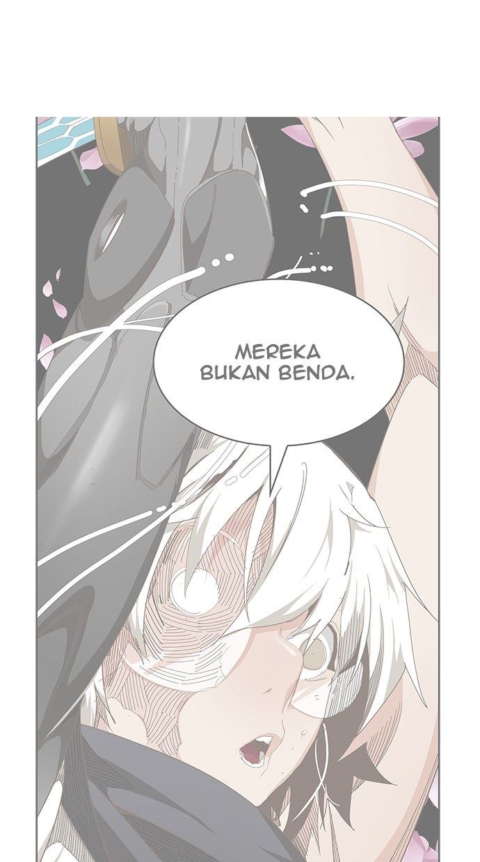 Baca Komik The God of High School Chapter 495 Gambar 1