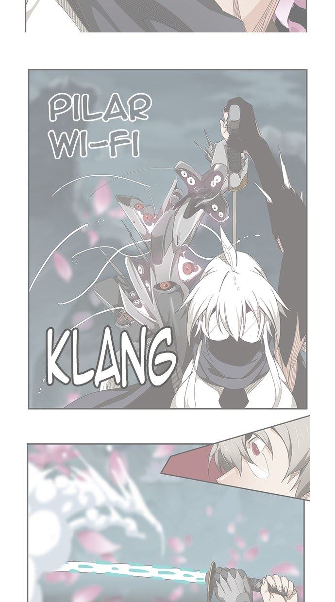 Baca Manhwa The God of High School Chapter 495 Gambar 2