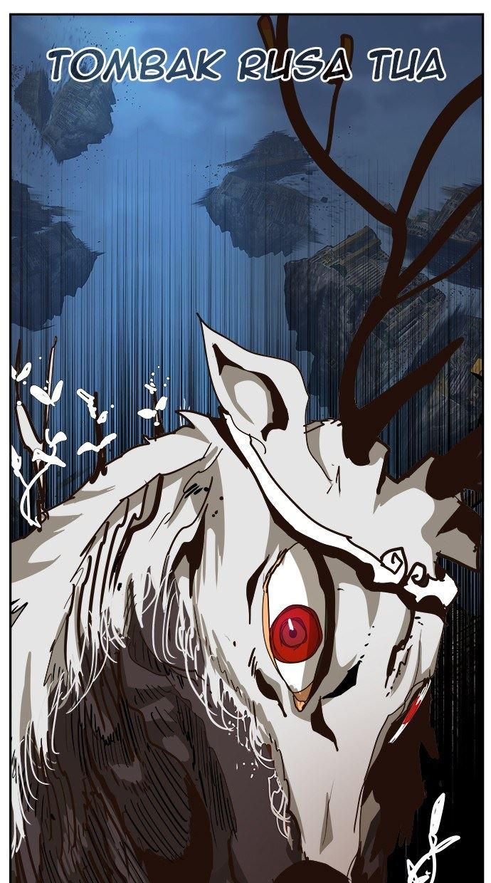 The God of High School Chapter 495 Gambar 68