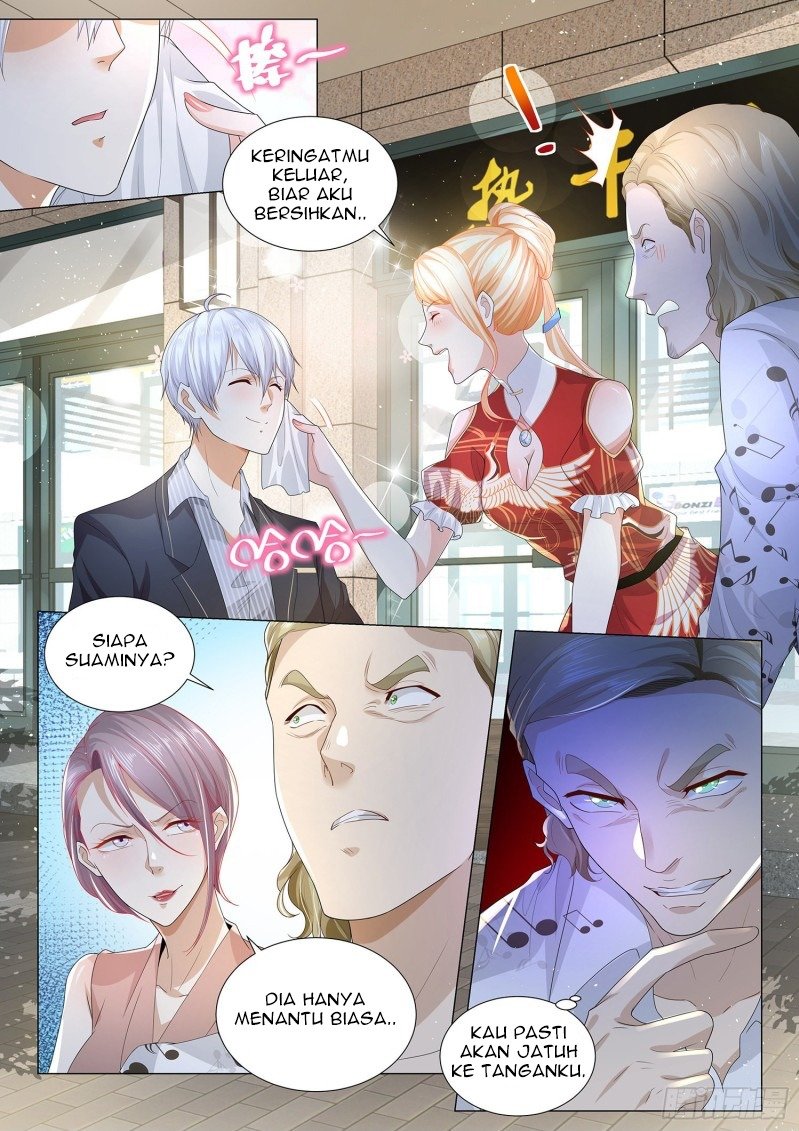 Shen Hao’s Heavenly Fall System Chapter 198 Gambar 10