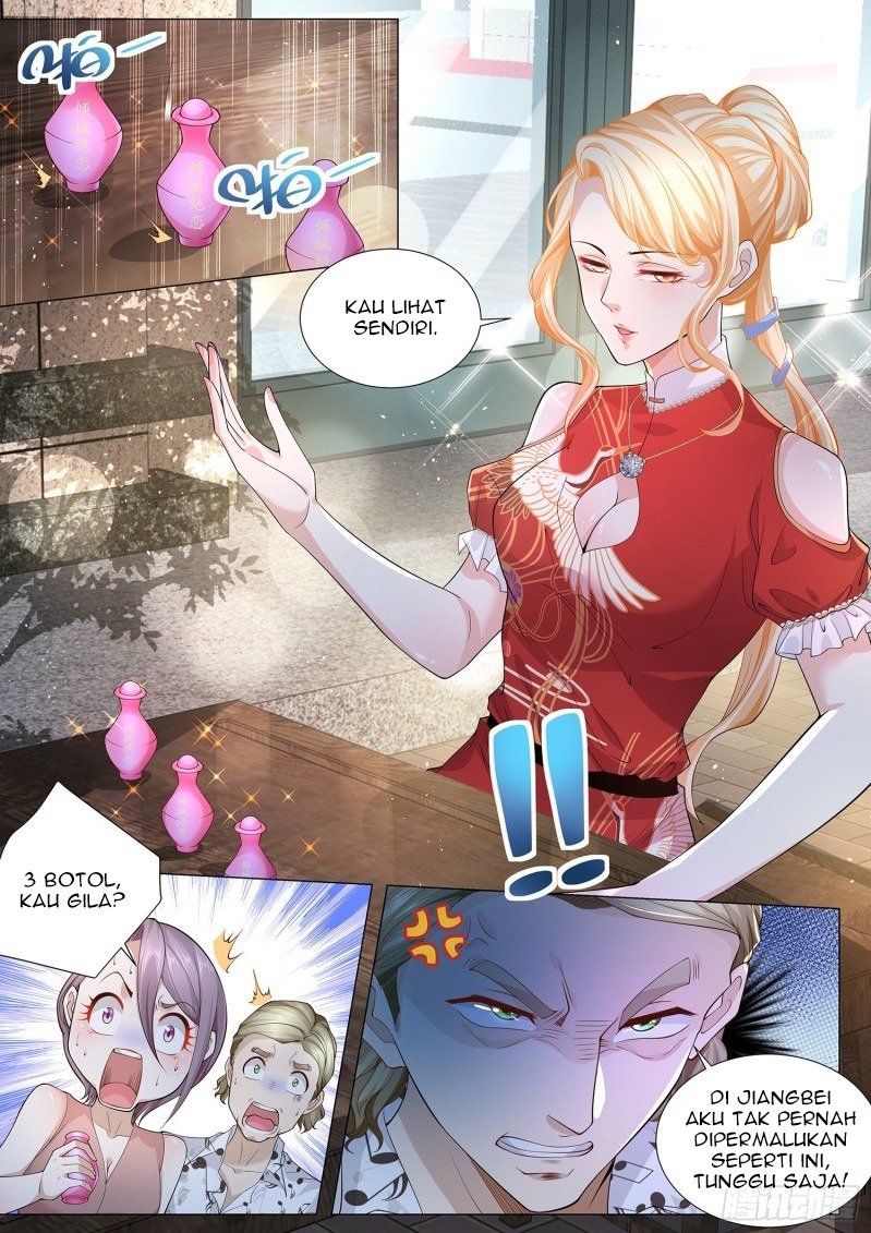 Shen Hao’s Heavenly Fall System Chapter 198 Gambar 13