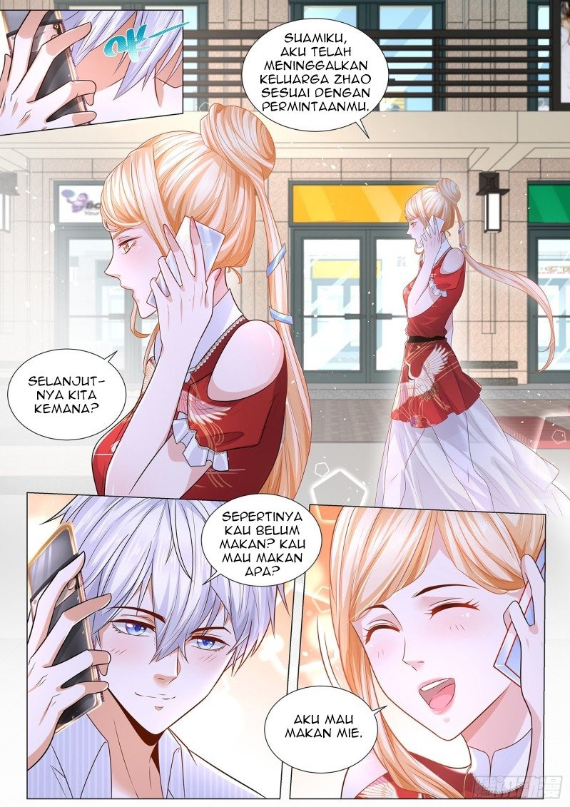 Manhua Shen Hao’s Heavenly Fall System Chapter 198 gambar nomor 2