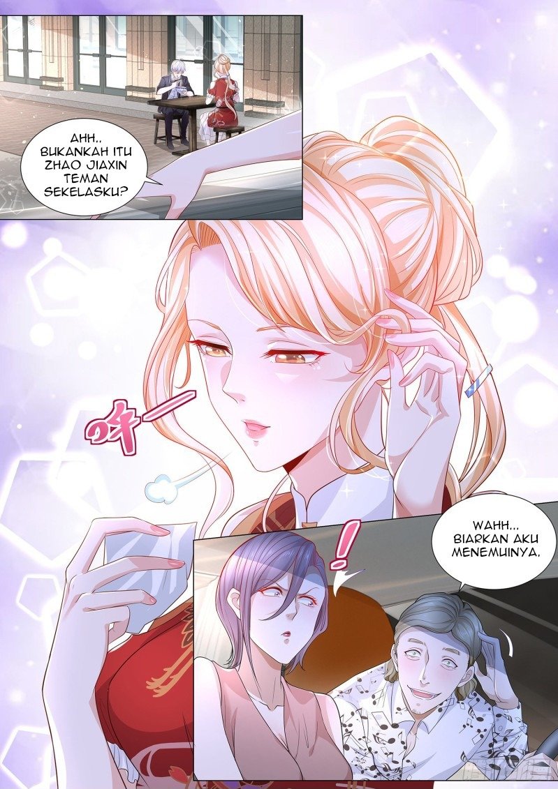 Shen Hao’s Heavenly Fall System Chapter 198 Gambar 6