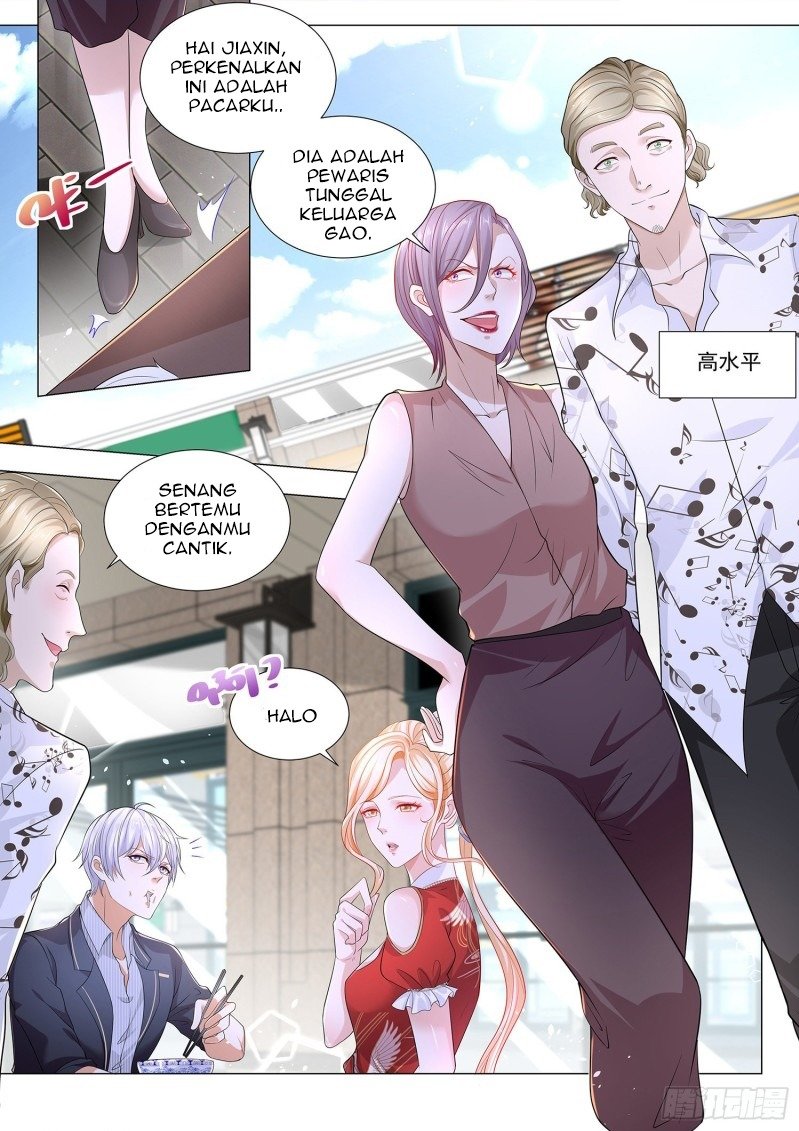 Shen Hao’s Heavenly Fall System Chapter 198 Gambar 7