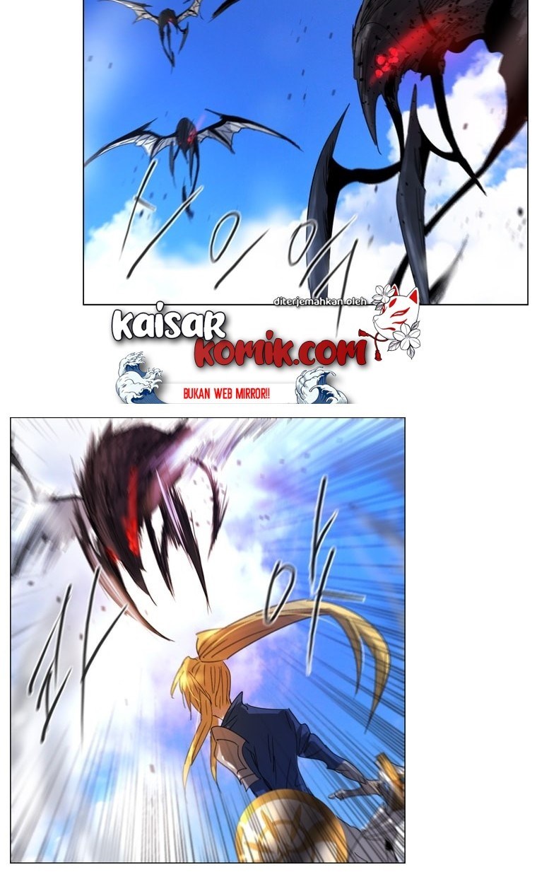 Heaven Soul Chapter 40 Gambar 12