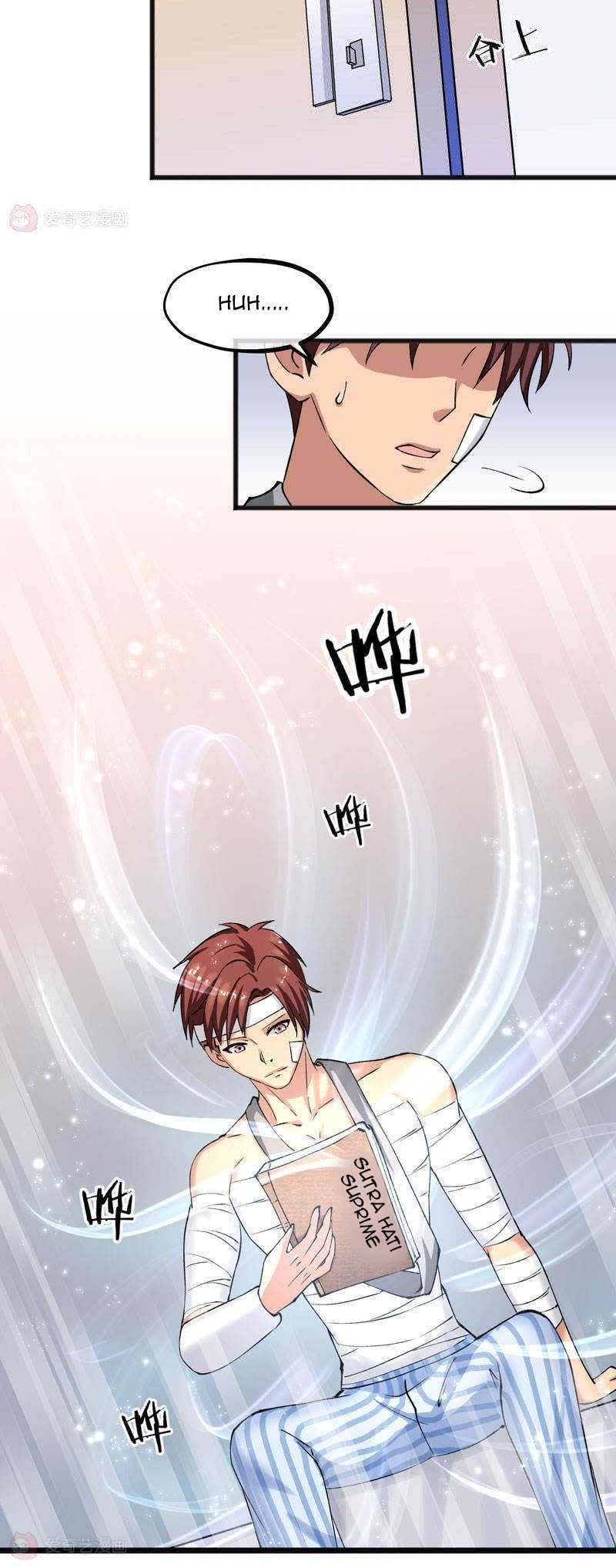 Beauty’s Close Coach Chapter 18 Gambar 7