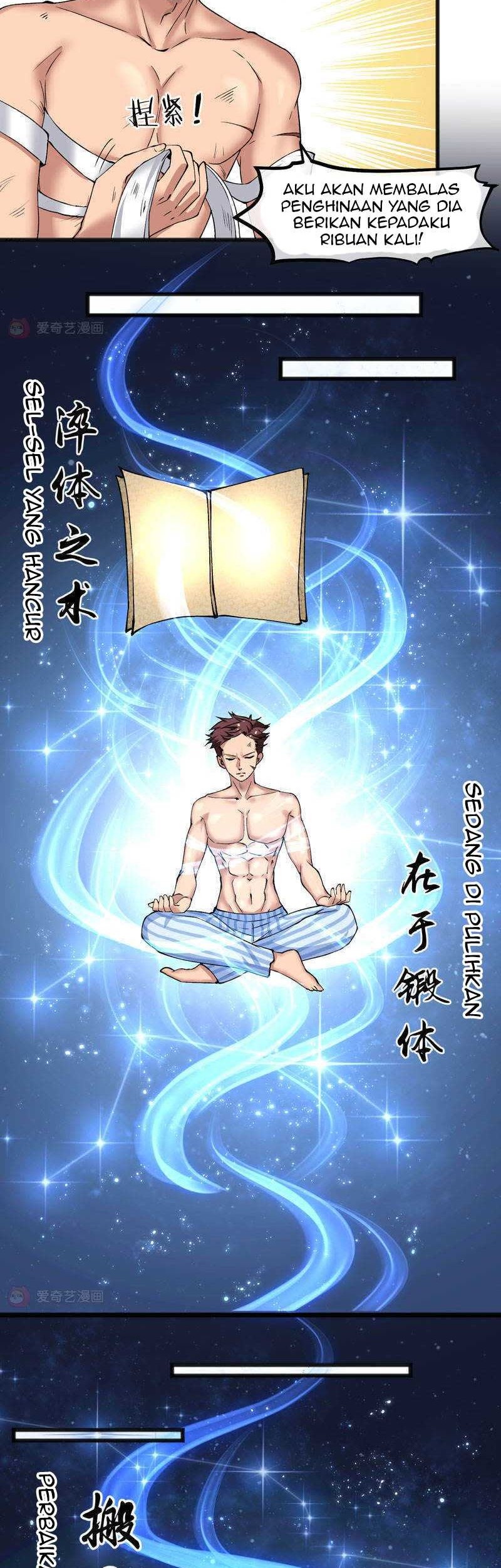 Beauty’s Close Coach Chapter 18 Gambar 9