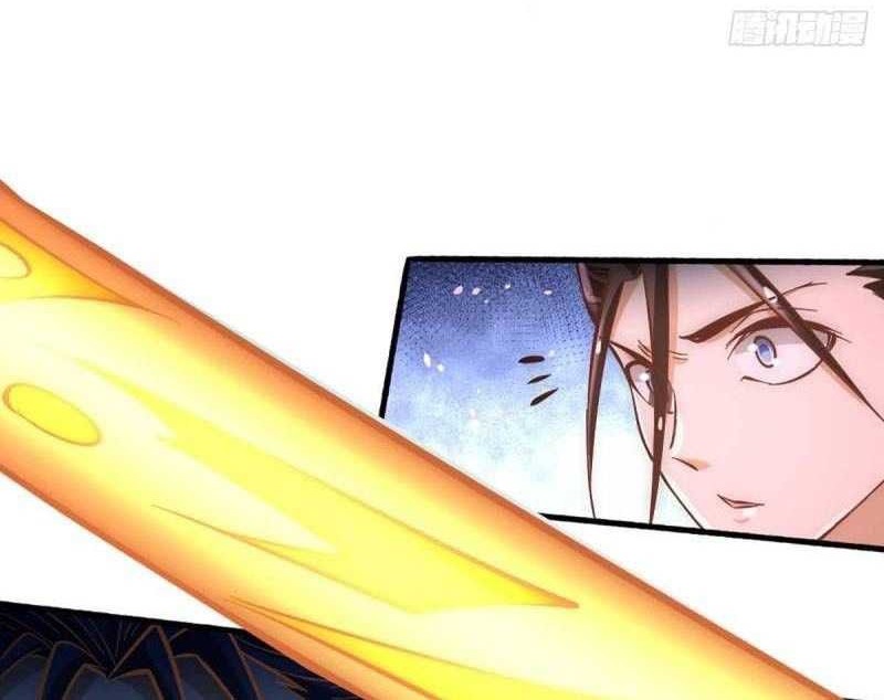 Almighty Master Chapter 101 Gambar 19