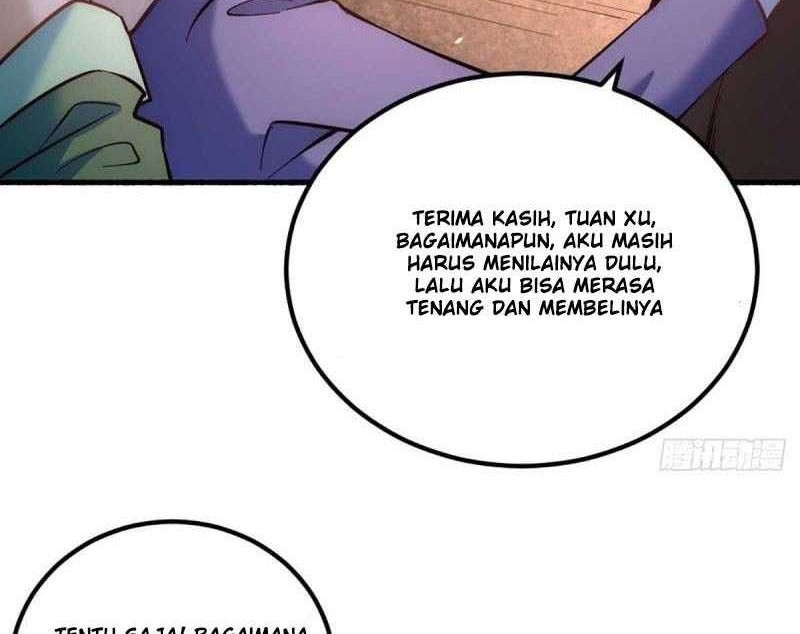 Almighty Master Chapter 101 Gambar 21