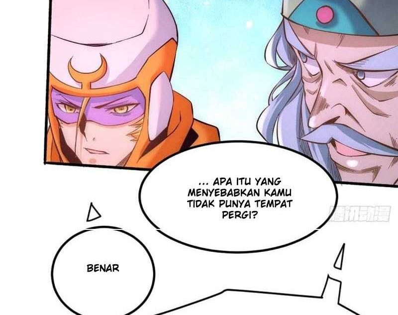 Almighty Master Chapter 101 Gambar 23