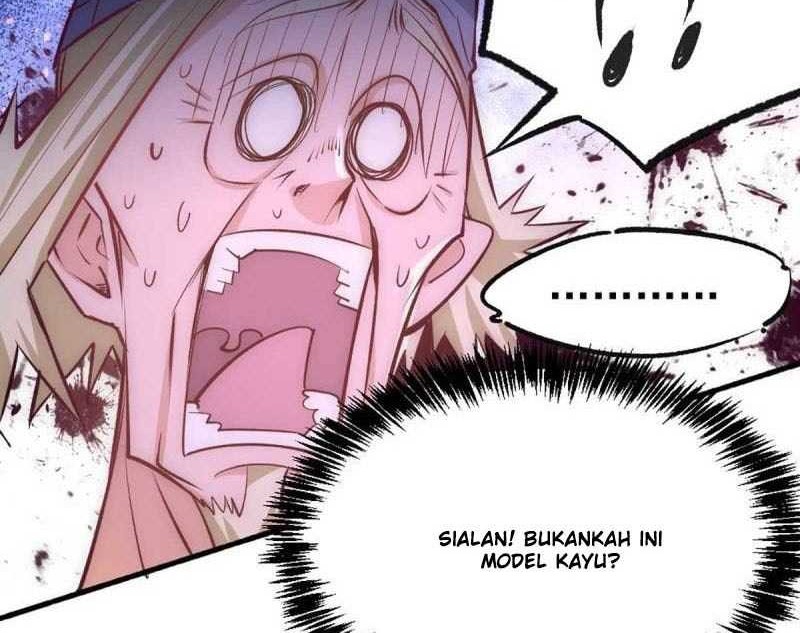 Almighty Master Chapter 101 Gambar 27