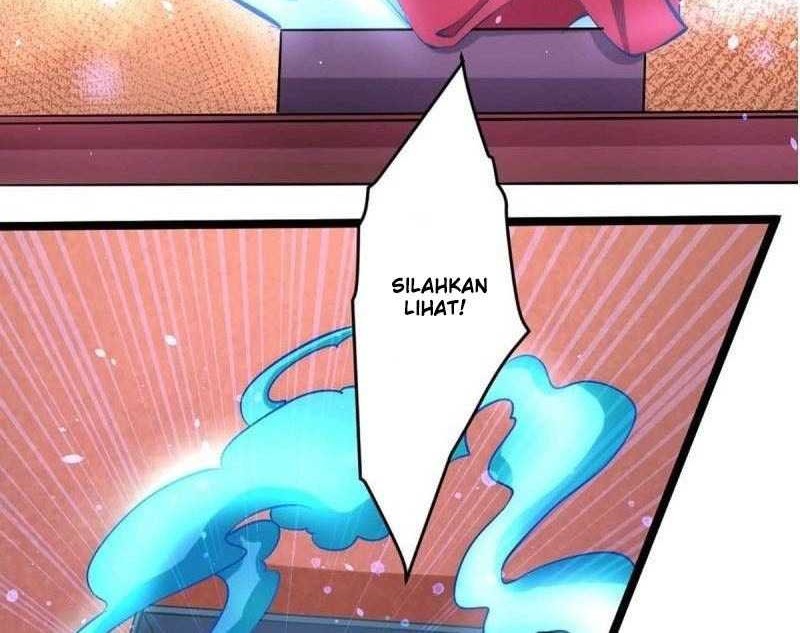 Almighty Master Chapter 101 Gambar 3