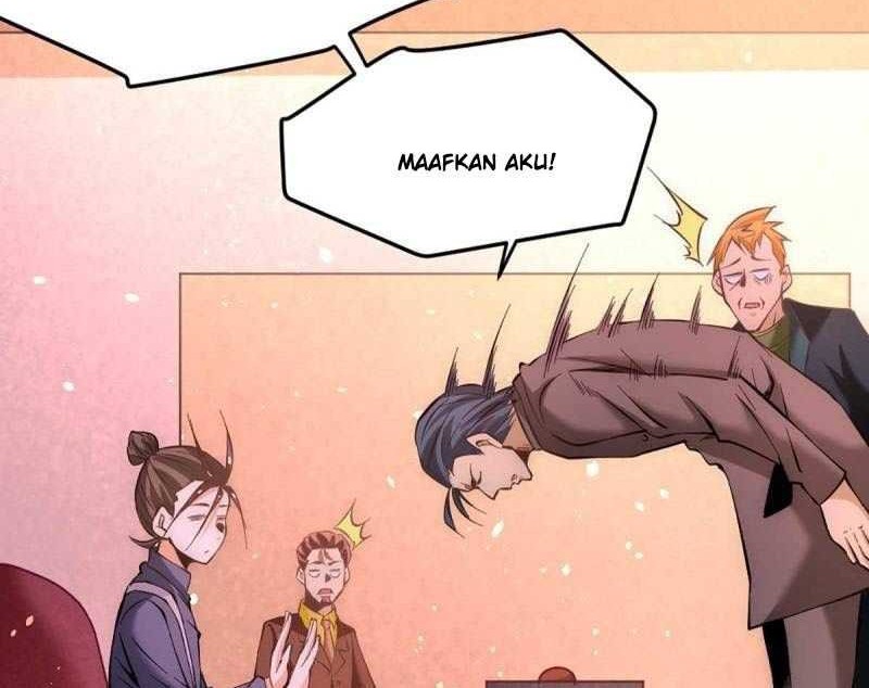 Almighty Master Chapter 101 Gambar 9