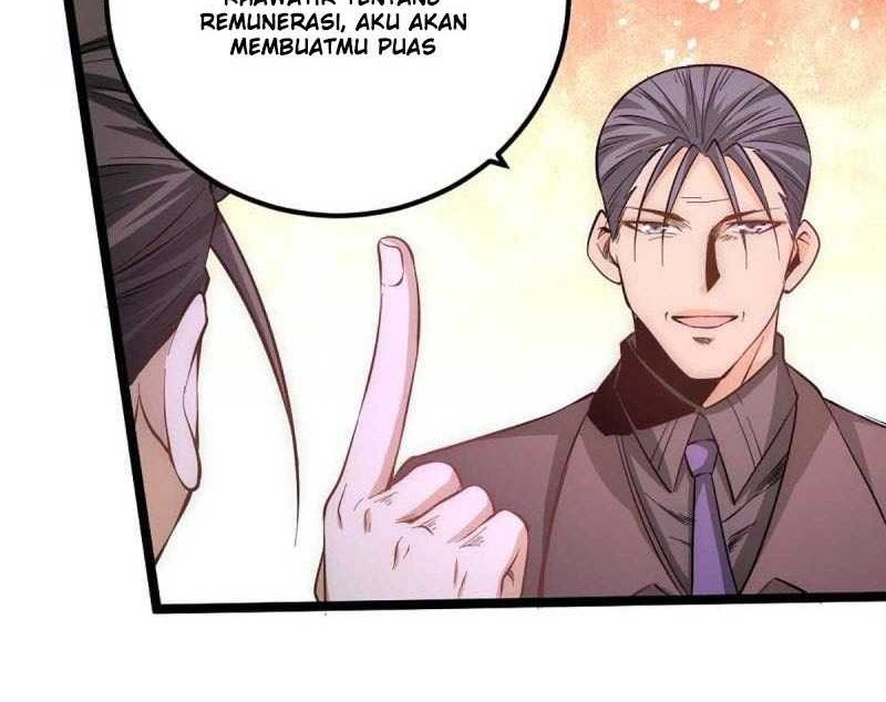 Almighty Master Chapter 101 Gambar 11