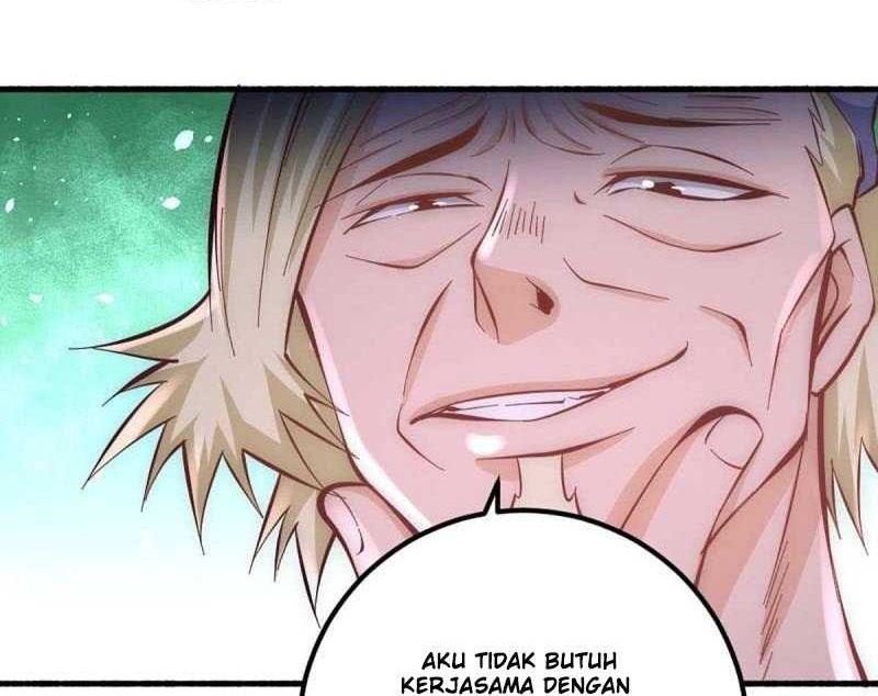 Almighty Master Chapter 101 Gambar 15