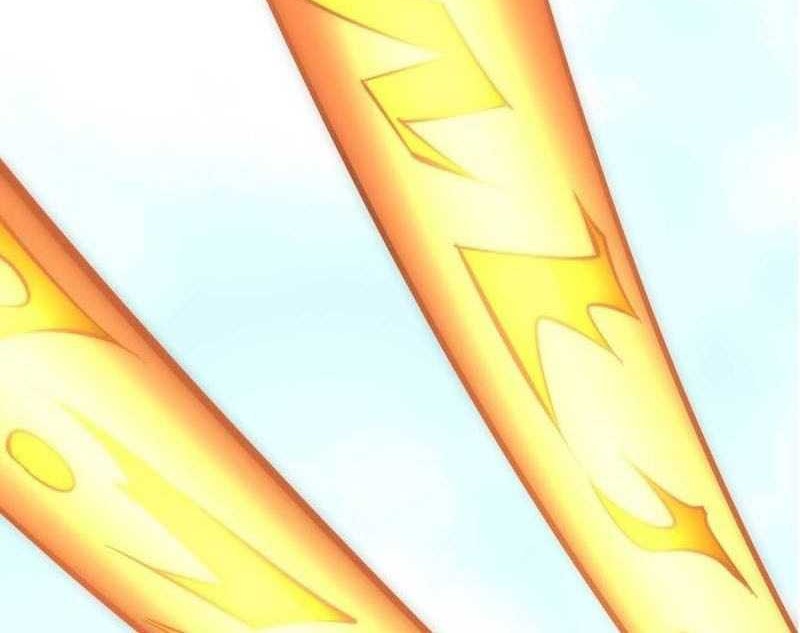 Almighty Master Chapter 101 Gambar 17