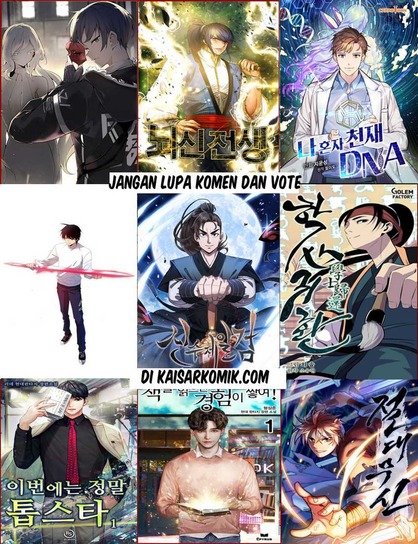 Heaven Soul Chapter 39 Gambar 24
