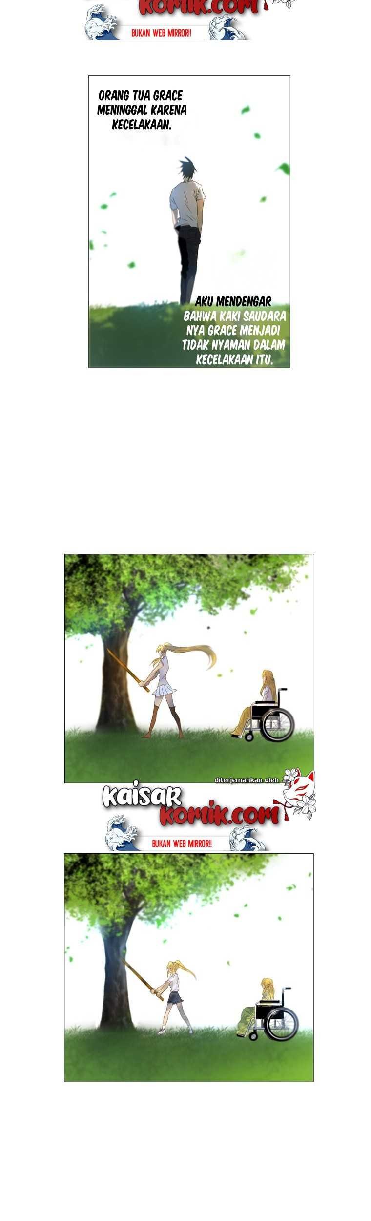 Heaven Soul Chapter 39 Gambar 8