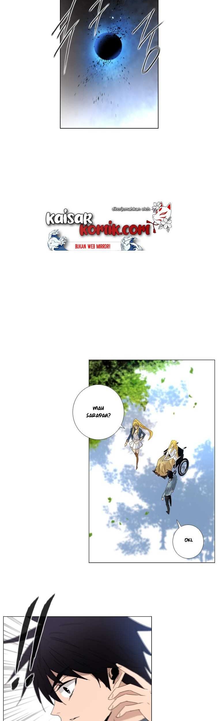 Heaven Soul Chapter 39 Gambar 11