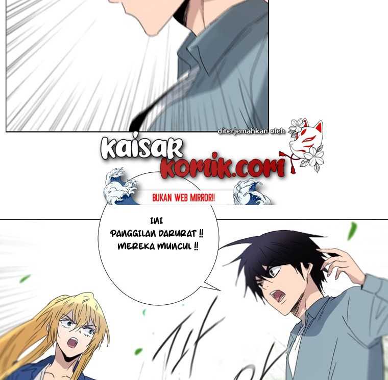 Heaven Soul Chapter 39 Gambar 12