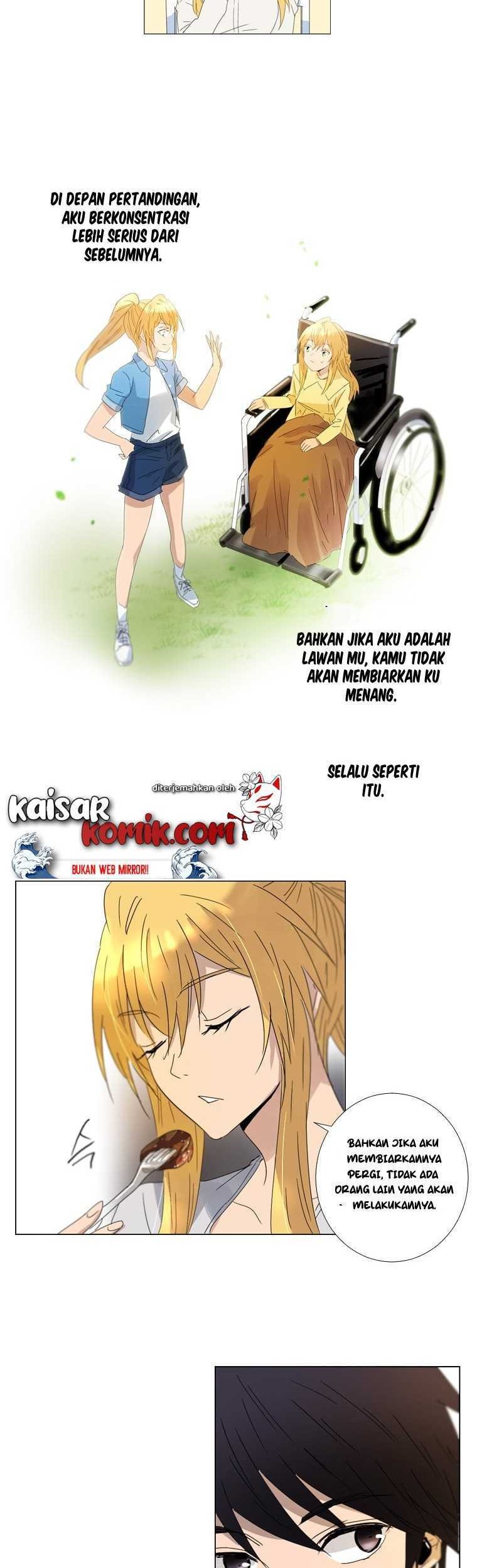 Heaven Soul Chapter 38 Gambar 23