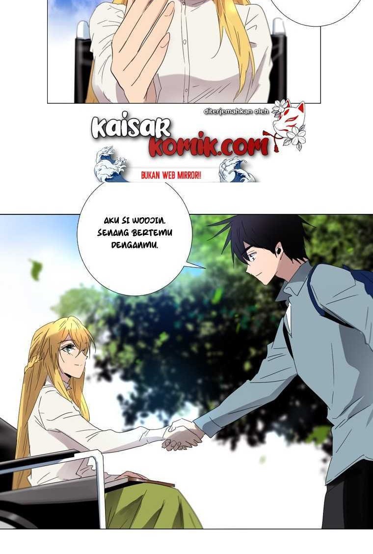 Heaven Soul Chapter 38 Gambar 13