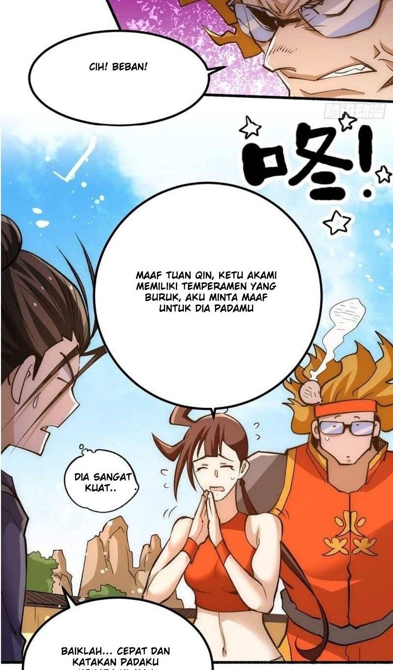 Almighty Master Chapter 102 Gambar 29