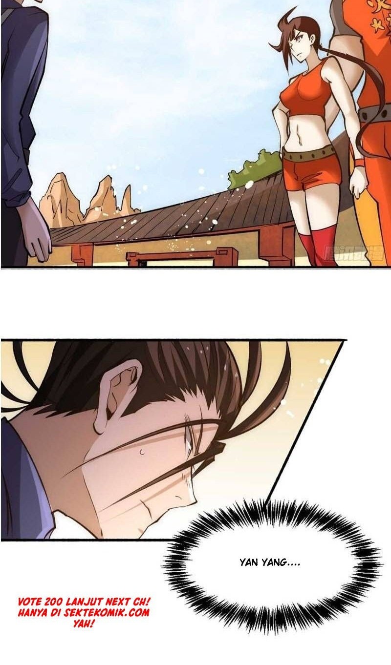 Almighty Master Chapter 102 Gambar 31