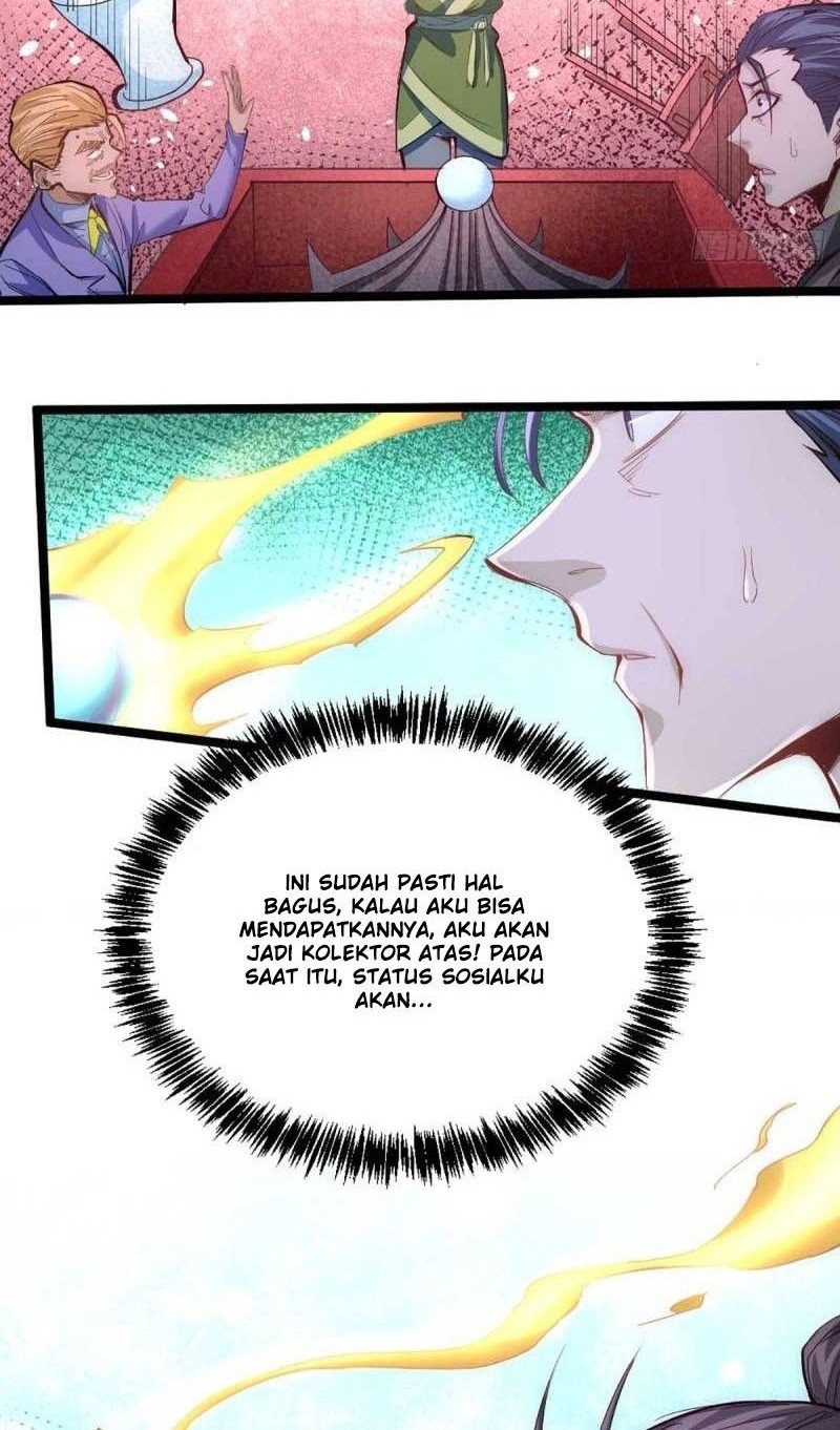 Almighty Master Chapter 102 Gambar 5