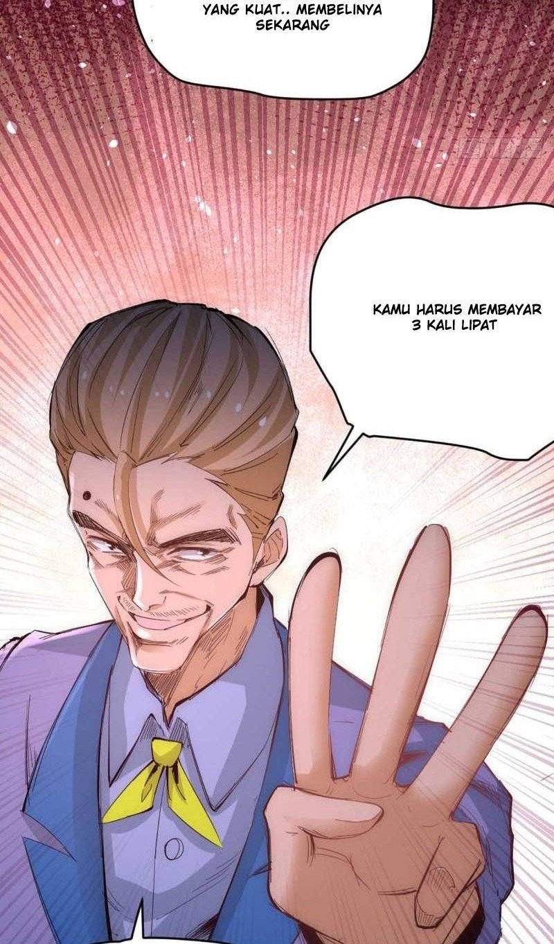 Almighty Master Chapter 102 Gambar 7