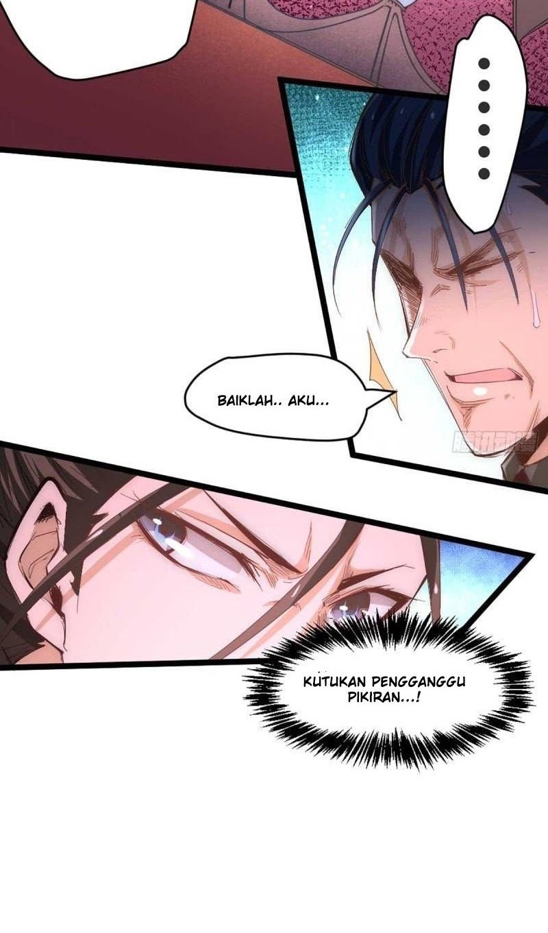 Almighty Master Chapter 102 Gambar 9