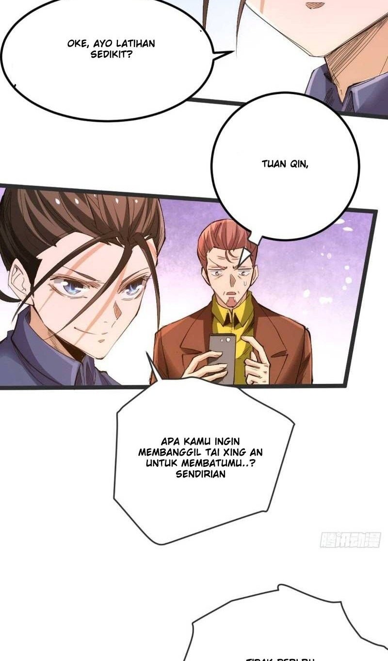 Almighty Master Chapter 102 Gambar 15