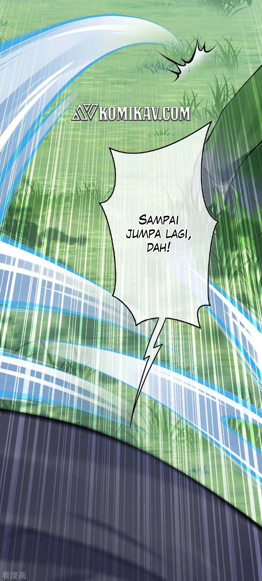 Invincible Sword Domain Chapter 29 Gambar 17