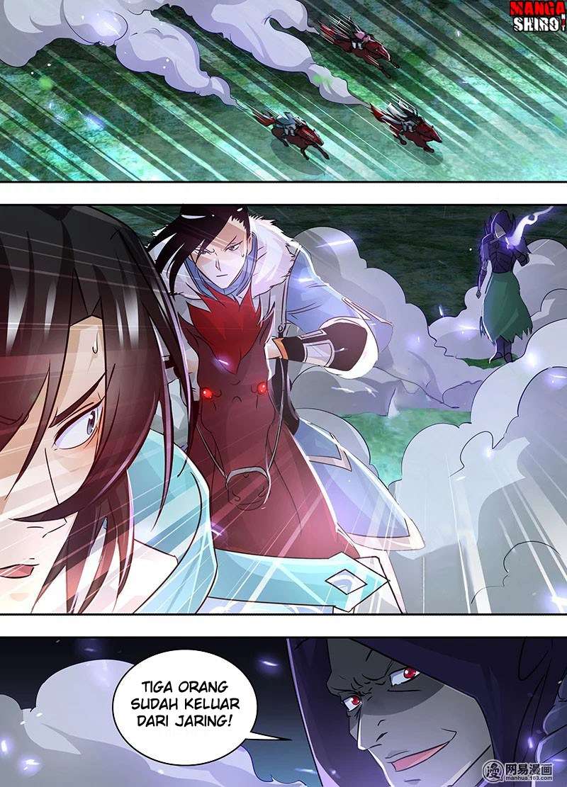 Yong Heng Zhi Zun Chapter 54 Gambar 10