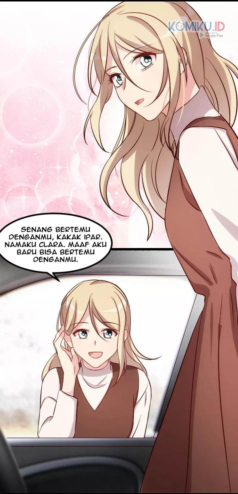 CEO’s Sudden Proposal Chapter 99 Gambar 17
