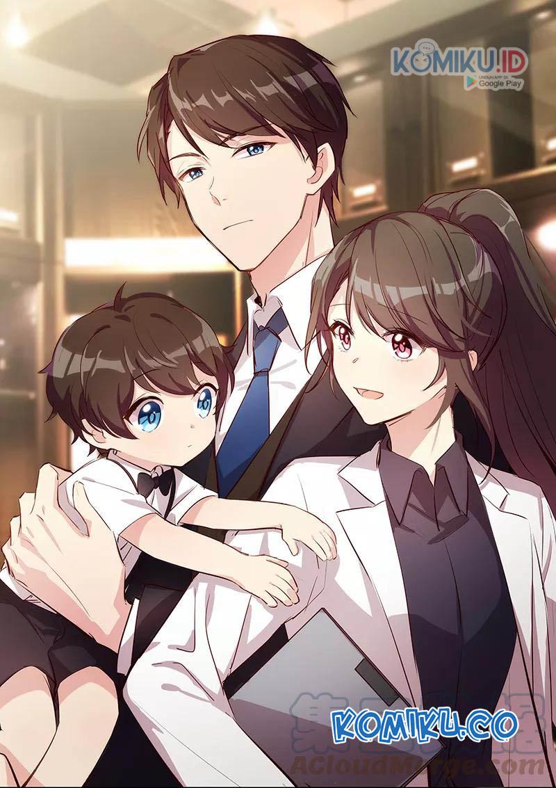 Baca Manhua CEO’s Sudden Proposal Chapter 99 Gambar 2