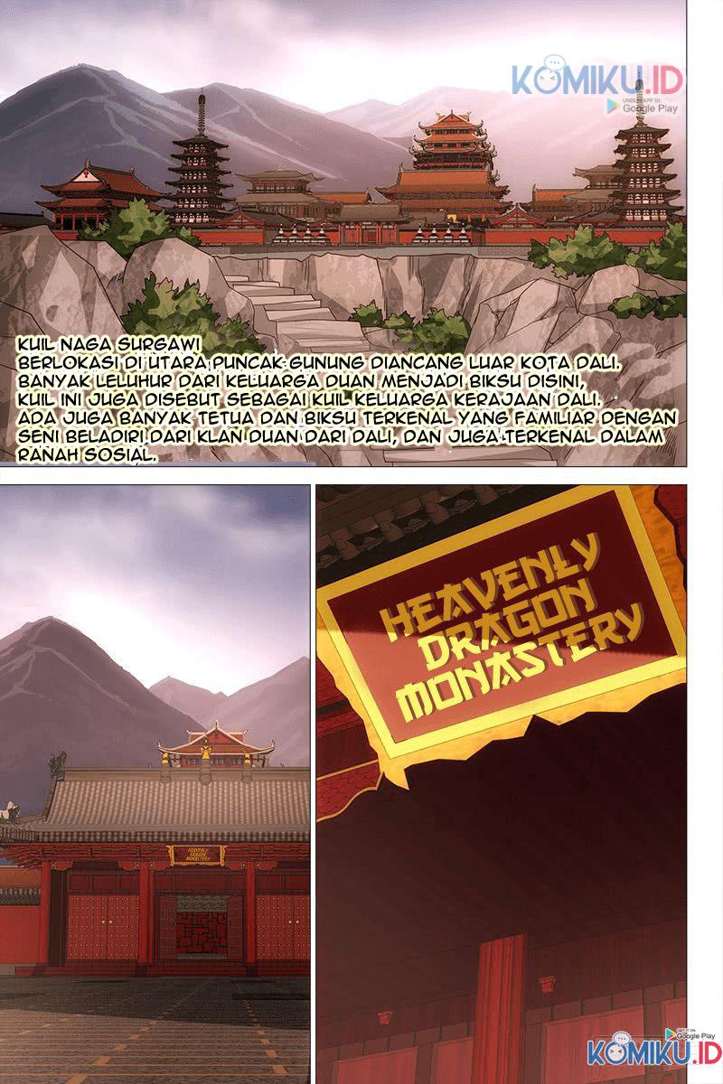 Demi-Gods and Semi-Devils Chapter 49 Gambar 3