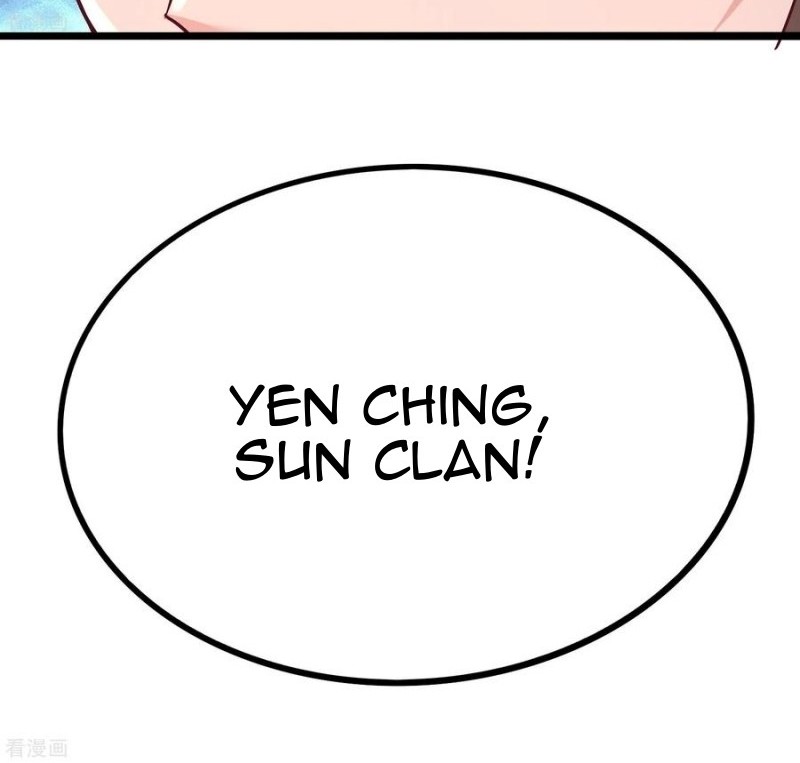 Dragon King Hall Chapter 58 Gambar 24