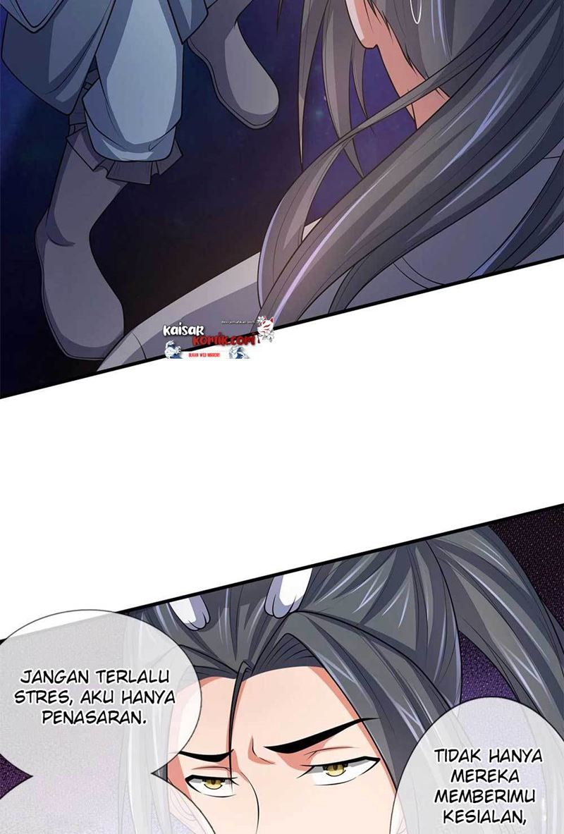 Shenwu Tianzun Chapter 194 Gambar 20
