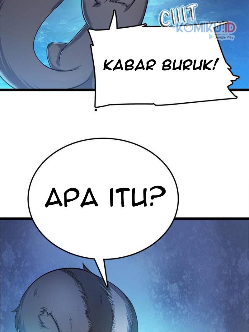 Spare Me, Great Lord! Chapter 33 Gambar 62