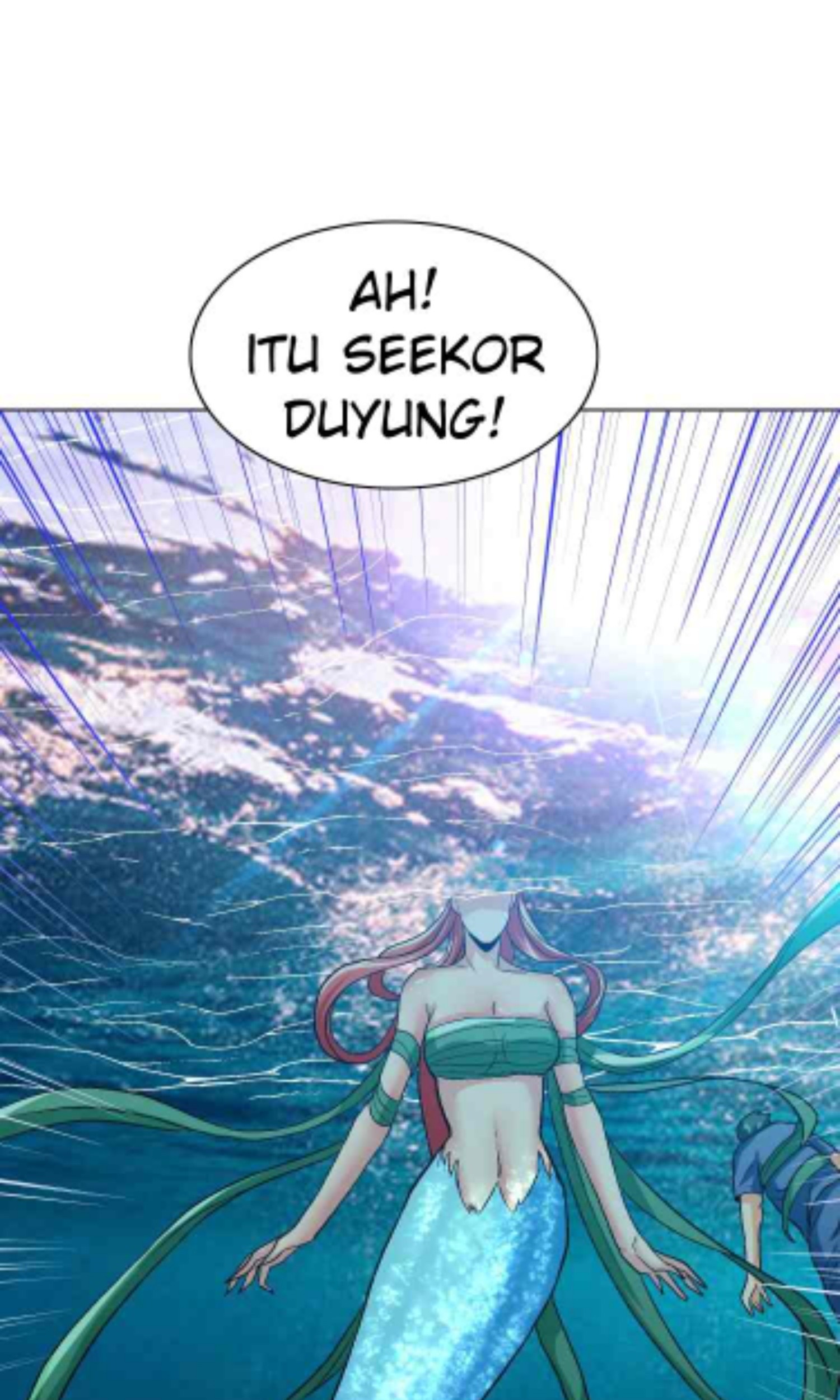 Xianzun System in the City Chapter 128 Gambar 27