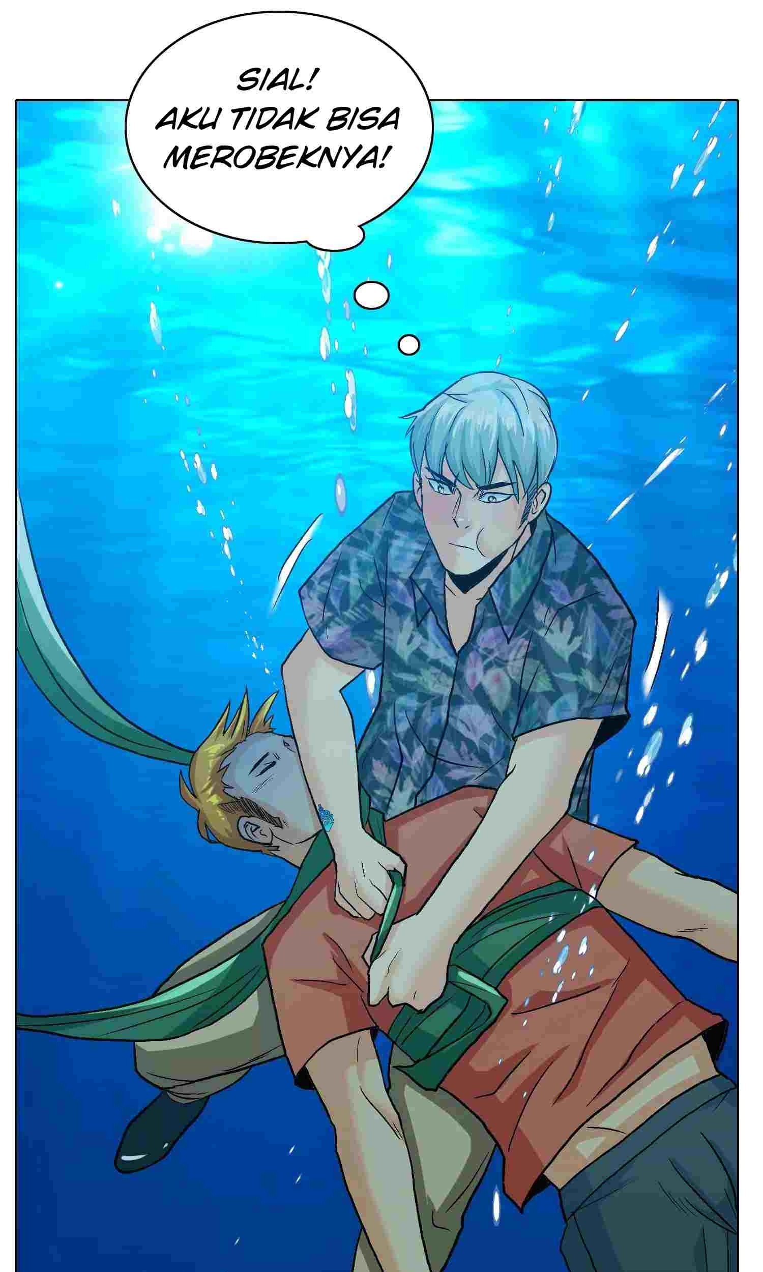 Xianzun System in the City Chapter 128 Gambar 31