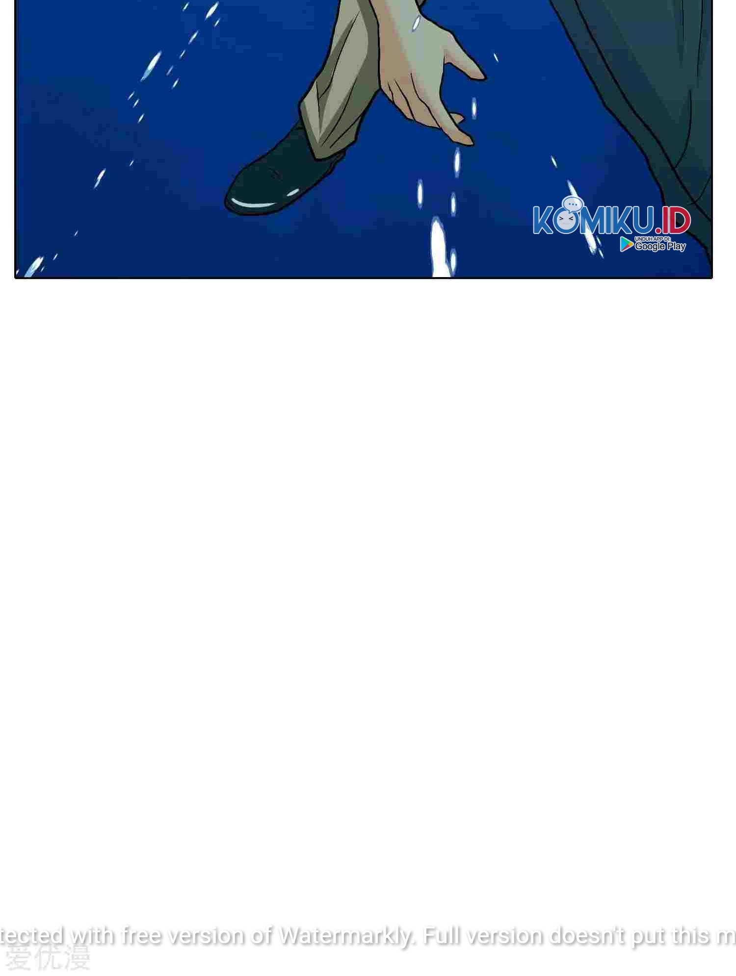 Xianzun System in the City Chapter 128 Gambar 32