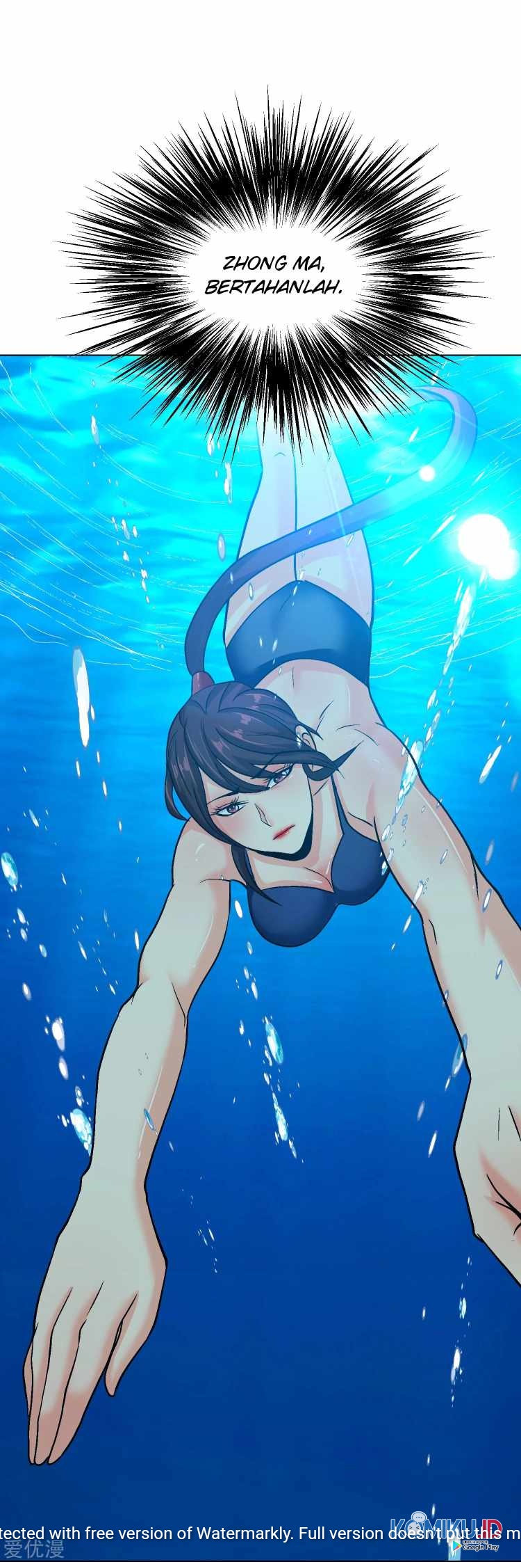 Xianzun System in the City Chapter 128 Gambar 39