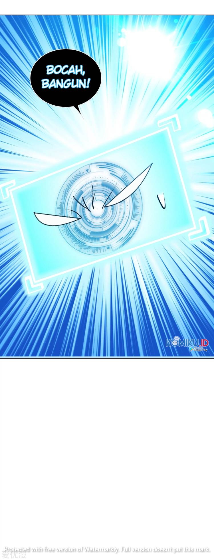 Xianzun System in the City Chapter 128 Gambar 47