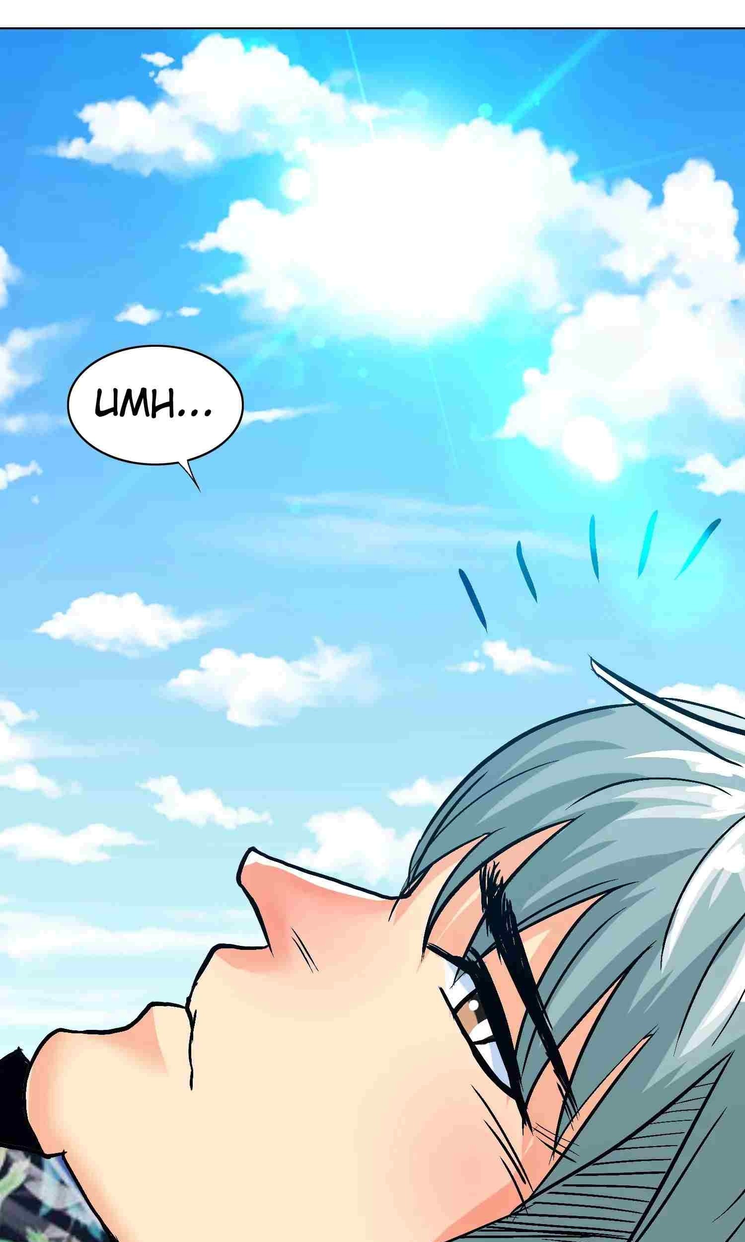 Xianzun System in the City Chapter 128 Gambar 48