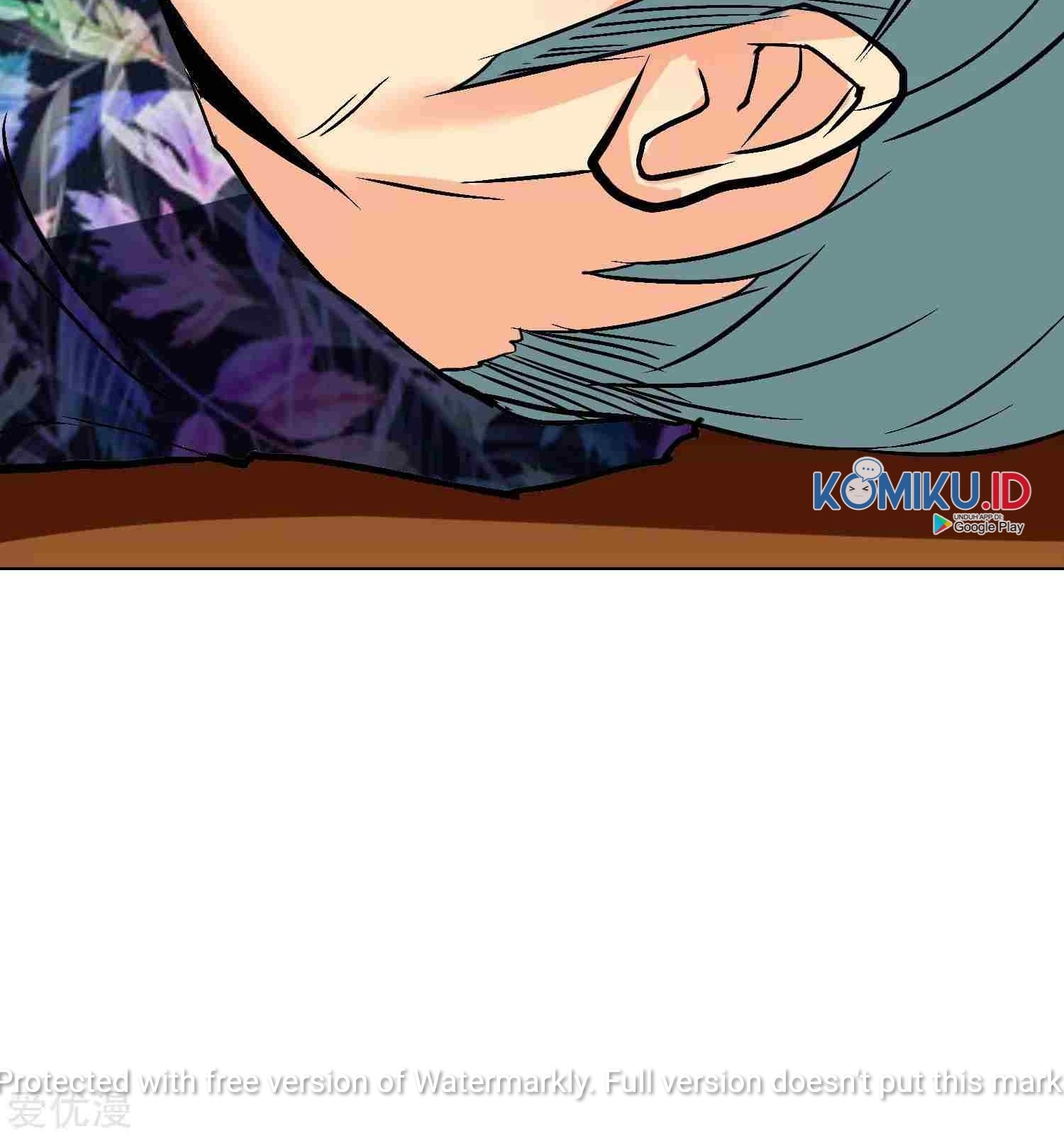 Xianzun System in the City Chapter 128 Gambar 49